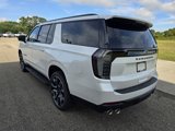 New 2025 Chevrolet Suburban RST w/ RST Capability Package image 3