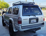 Used 2000 Toyota 4Runner SR5 image 3