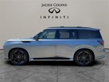 New 2026 INFINITI QX80 Sensory image 2