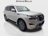 Used 2024 Nissan Armada SL image 4