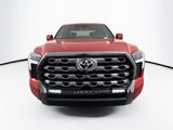 New 2025 Toyota Tundra Platinum image 3