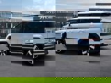New 2025 Hyundai Santa Fe Limited image 2