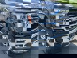 New 2025 Ford F150 Lariat image 3
