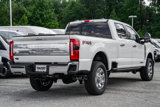 New 2025 Ford F350 King Ranch w/ Chrome Package image 4