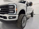 Used 2025 Ford F350 Lariat w/ Chrome Package image 4