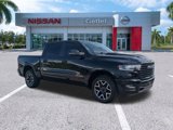 Used 2025 RAM 1500 Laramie w/ Sport Appearance Package image 3