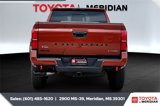 New 2025 Toyota Tacoma TRD Off-Road image 4