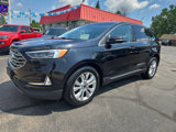 Used 2020 Ford Edge Titanium w/ Equipment Group 301A image 2