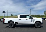 New 2025 Ford F350 XLT image 2