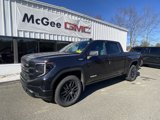 New 2025 GMC Sierra 1500 Elevation image 4