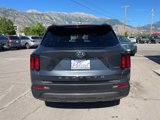Used 2021 Kia Sorento S w/ Panoramic Sunroof Package image 5