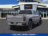 New 2025 GMC Sierra 3500 AT4 image 5