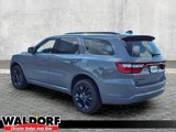 New 2024 Dodge Durango SXT w/ SXT Blacktop Group image 5