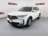 Certified 2025 Acura MDX SH-AWD image 3