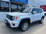 Used 2021 Jeep Renegade Latitude image 2