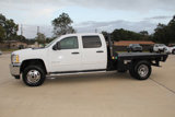 Used 2013 Chevrolet Silverado 3500 LT image 2