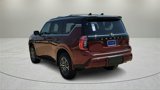 New 2025 Nissan Armada Platinum image 5