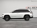 New 2025 Jeep Grand Cherokee Limited image 3