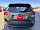 Used 2022 Subaru Forester Premium w/ Popular Package #1 image 4