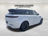 New 2025 Land Rover Range Rover Sport Dynamic SE image 5