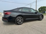 Used 2024 Volkswagen Jetta Sport image 5