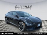 New 2025 Kia EV6 GT-Line image 2