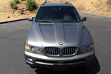 Used 2005 BMW X5 3.0i image 2