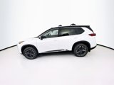 New 2026 Nissan Rogue Platinum image 4