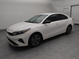 Used 2024 Kia Forte LXS image 2