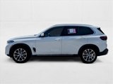 Used 2024 BMW X5 xDrive50e image 2