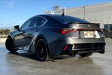 Used 2022 Lexus IS 350 F Sport image 4