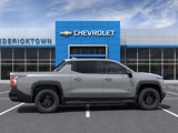 New 2025 Chevrolet Silverado EV LT image 5