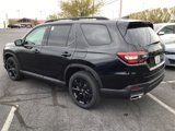 New 2025 Honda Pilot Black Edition image 5