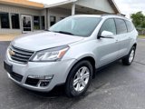 Used 2013 Chevrolet Traverse LT image 2