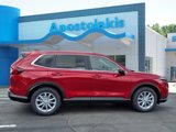 New 2025 Honda CR-V EX-L image 2
