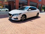 Used 2021 Nissan Sentra SV image 3