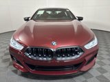 Certified 2023 BMW M850i Gran Coupe xDrive image 3
