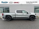 New 2025 GMC Sierra 1500 Elevation image 2
