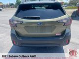Used 2021 Subaru Outback Premium image 4