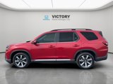 New 2025 Honda Pilot Touring image 3