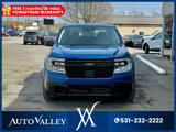 Used 2024 Ford Maverick Lariat w/ FX4 Off-Road Package image 2