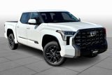 New 2026 Toyota Tundra Platinum image 2