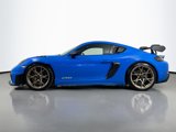 Certified 2024 Porsche 718 Cayman GT4 RS image 2