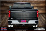 New 2025 Chevrolet Silverado 3500 LTZ w/ LTZ Convenience Package image 5