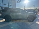 New 2026 Honda Passport TrailSport Elite image 4