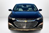 Used 2023 Chevrolet Malibu LT w/ Driver Confidence Package image 2