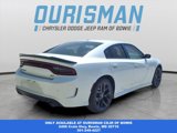 Used 2022 Dodge Charger GT w/ Blacktop Package image 3