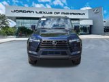 New 2025 Lexus GX 550 image 3