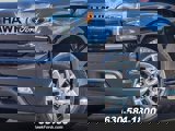Used 2022 Chevrolet Silverado 1500 RST w/ Z71 Off-Road Package image 3