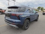 New 2026 Chevrolet Traverse Z71 w/ Driver Confidence Package image 3